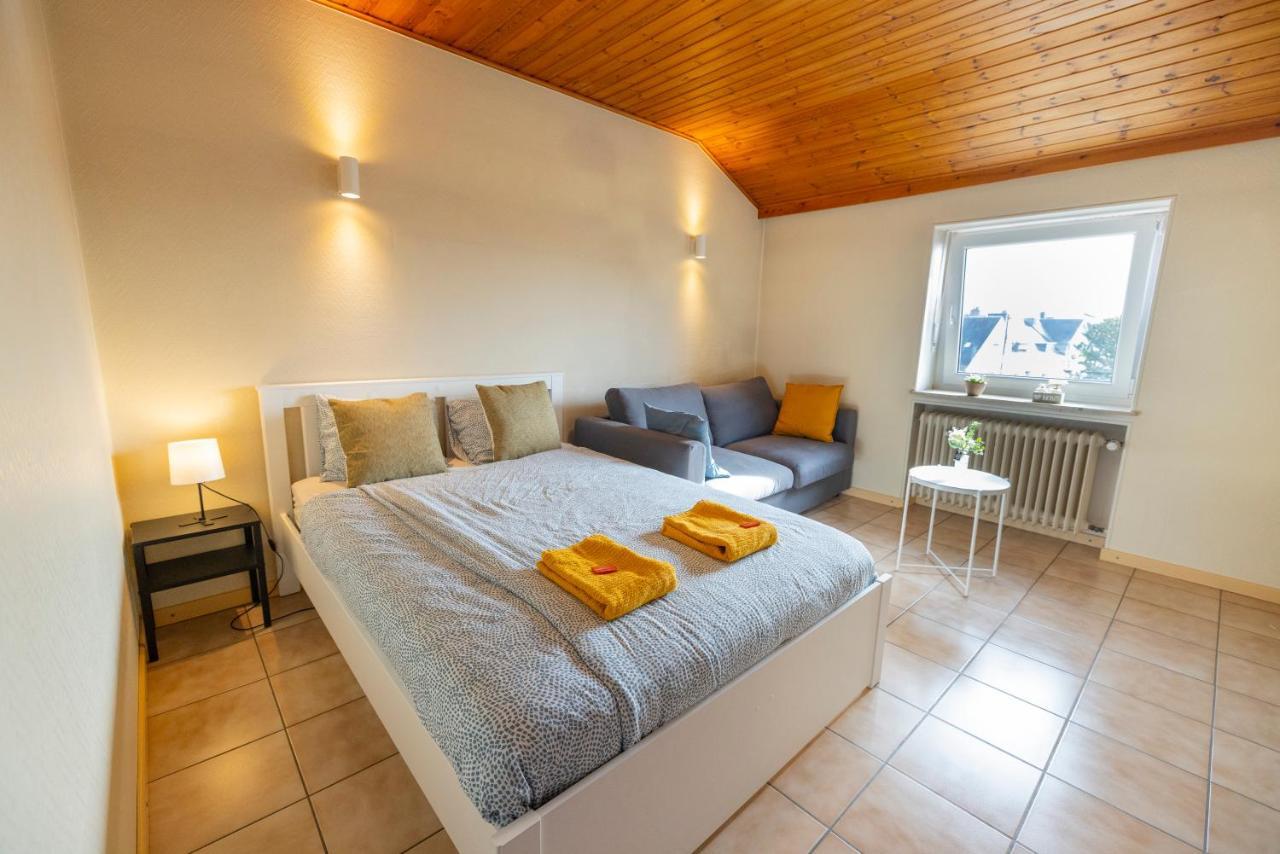 Good Connection City Apartment Luxembourg Exterior photo