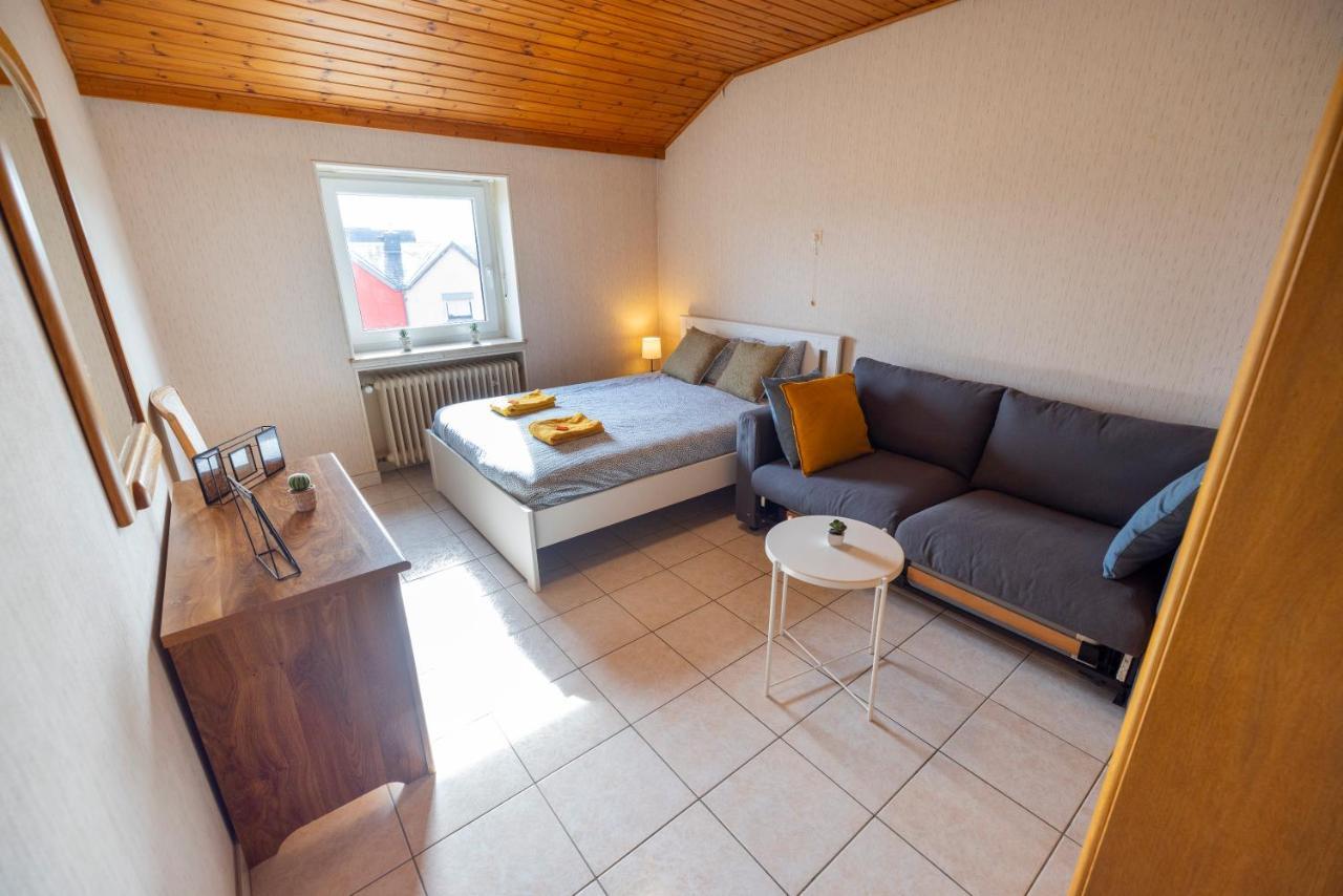 Good Connection City Apartment Luxembourg Exterior photo